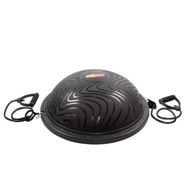 AP-198B Stability Ball Trainer balance trainer,bosu ball,half balance ball,core workout,home workout,balance training,core strength,fitness ball,full body workout,rehab exercise,stability training