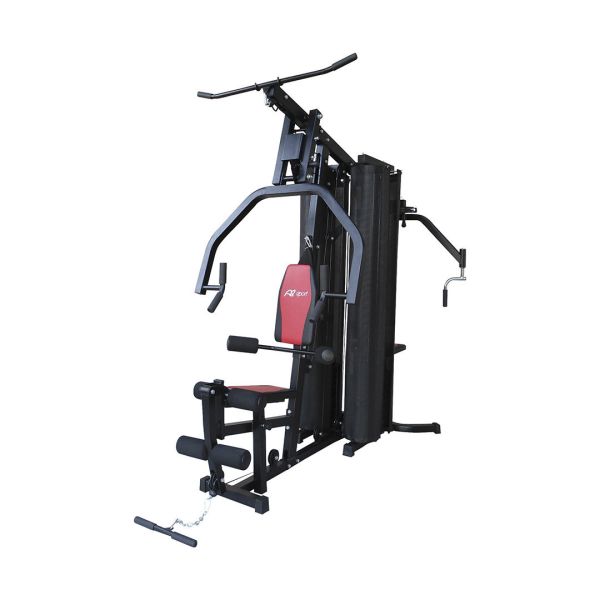 SA-075RK Home Gym SA-075RK Home Gym