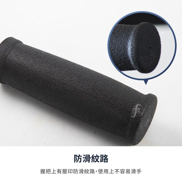 G20 台灣製握把套/孔徑3.2cm 台灣製握把套,橡膠握把,防滑握把套,器材握把,運動握把,大尺寸握把,握把替換,健身器材配件