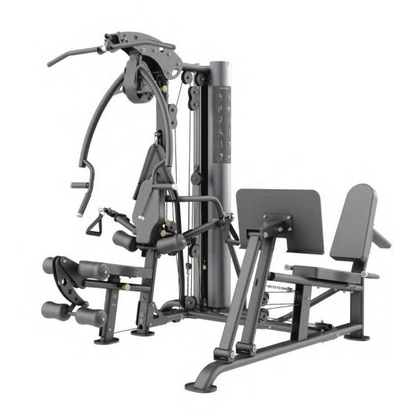 DNA324B Multi Gym Gym,Fitness,Sport,Exercise,ABsport,Pro,Commercial Machine,Multi Gym