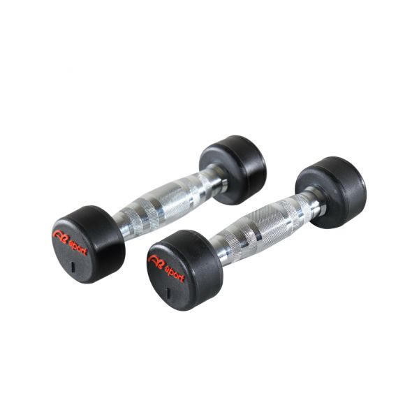 DB-29-1KG 專業PU啞鈴1KG/雙入 