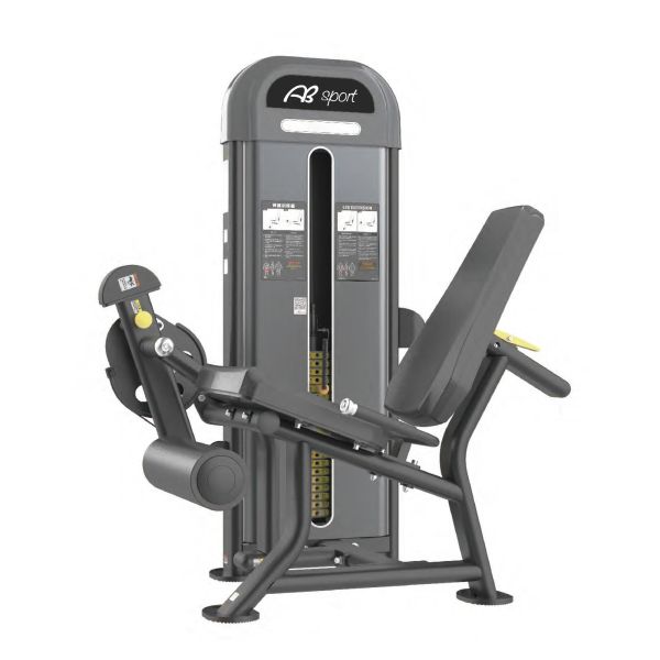 DNA254 伸腿訓練機 Gym,Fitness,Sport,Exercise,ABsport,Pro,Commercial Machine,Leg Extension