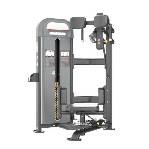 DNA286 Torso Rotation Gym,Fitness,Sport,Exercise,ABsport,Pro,Commercial Machine,Torso Rotation