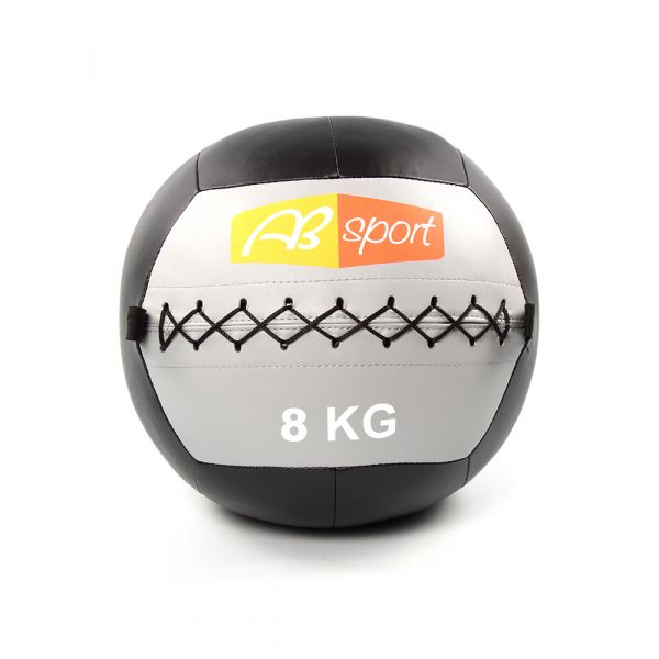 MEBL-007-8KG Wall Ball 8KG 