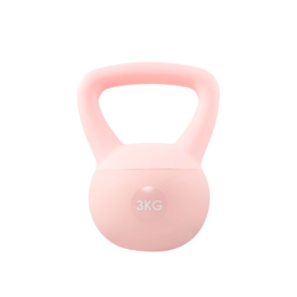 DB-06S-3KG 軟式壺鈴3KG 壺鈴,軟式壺鈴,PVC壺鈴,居家運動,居家訓練,健身器材,健身用品,重訓器材,防滑壺鈴,壺鈴重量,壺鈴健身,壺鈴運動,健身配件,壺鈴握把,健身新手,重量訓練,簡易運動,居家健身器材,壺鈴推薦