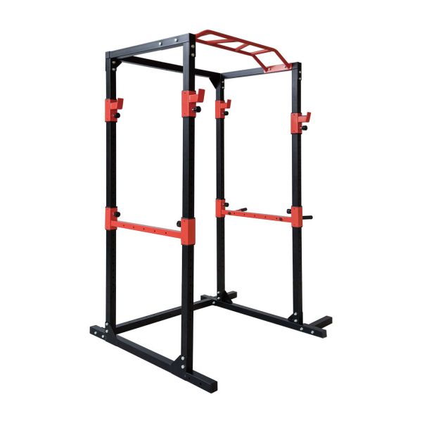 RB-101LBB Power Rack RB-101LBB Power Rack