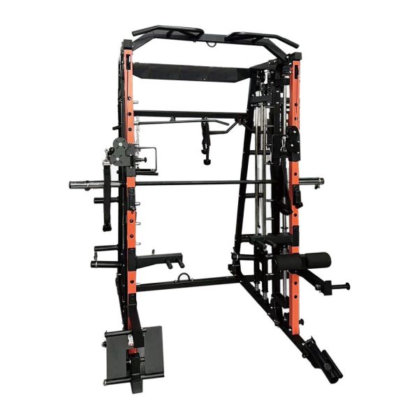 R-120 Smith Machine R-120 Smith Machine