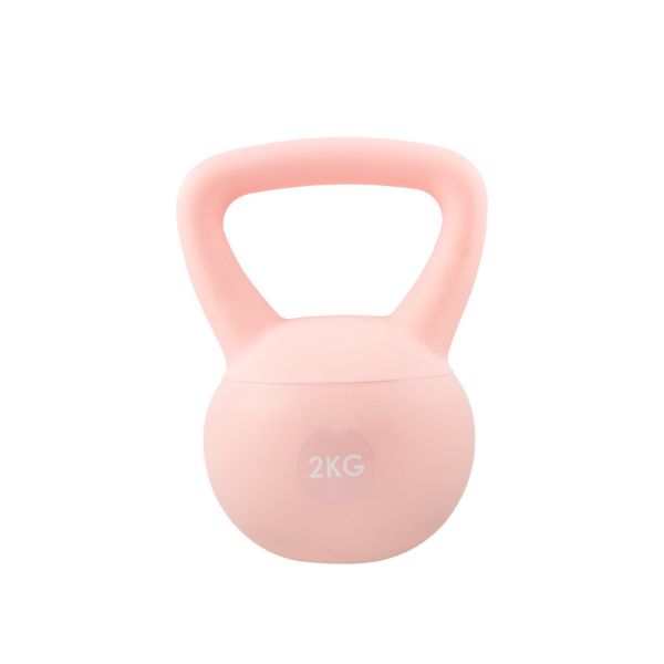 DB-06S-2KG Soft Kettlebell 2KG 壺鈴,軟式壺鈴,PVC壺鈴,居家運動,居家訓練,健身器材,健身用品,重訓器材,防滑壺鈴,壺鈴重量,壺鈴健身,壺鈴運動,健身配件,壺鈴握把,健身新手,重量訓練,簡易運動,居家健身器材,壺鈴推薦