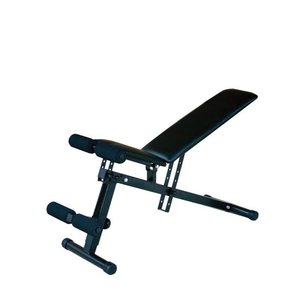 SA-110 Adjustable Sit-Up Bench SA-110 Adjustable Sit-Up Bench