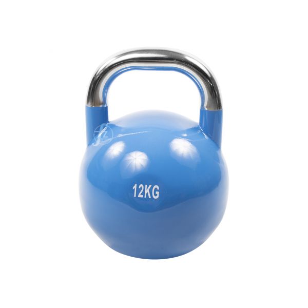 DB-56-12KG Kettlebell 12KG 