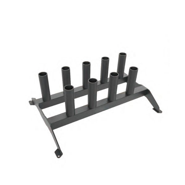 DNA295 Olympic Bar Rack Gym,Fitness,Sport,Exercise,ABsport,Pro,Commercial Machine,Medicine Ball,Olympic Bar Rack