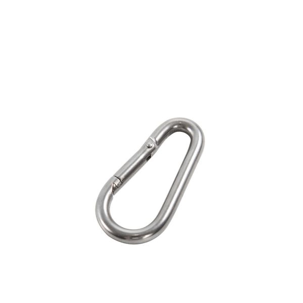 L12-24 Snap Hook 6cm 