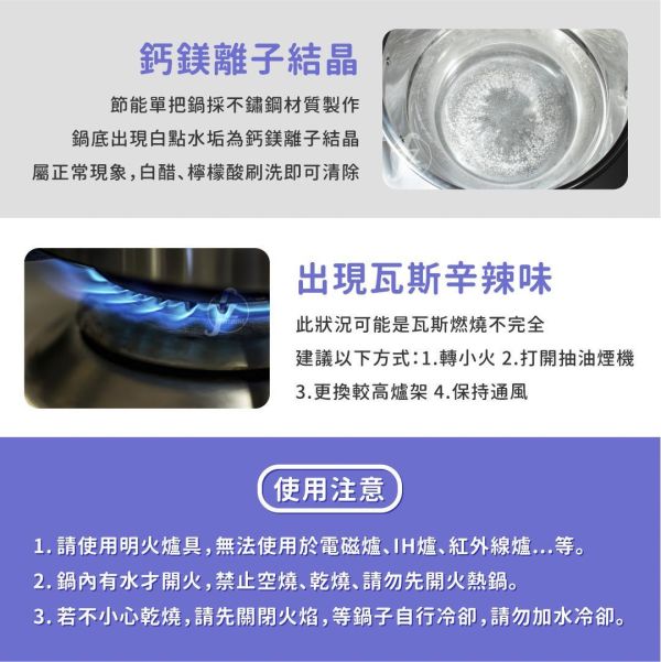 CF-C-001-20 Saving Pot 20CM stainless steel pot,304 stainless steel,soup pot,energy saving cookware,dual spout pot,gas stove pot