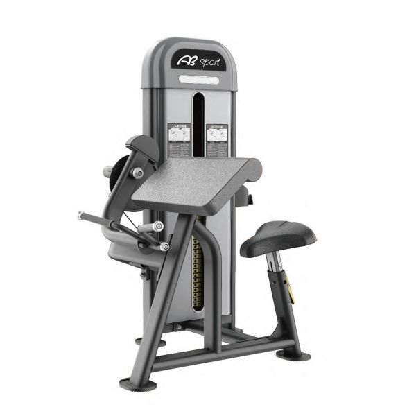 DNA243 二頭肌訓練機 Gym,Fitness,Sport,Exercise,ABsport,Pro,Commercial Machine,Biceps Curl