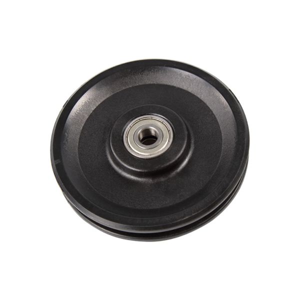 G7-34 Pulley W / Steel Bearing 12.5cm 