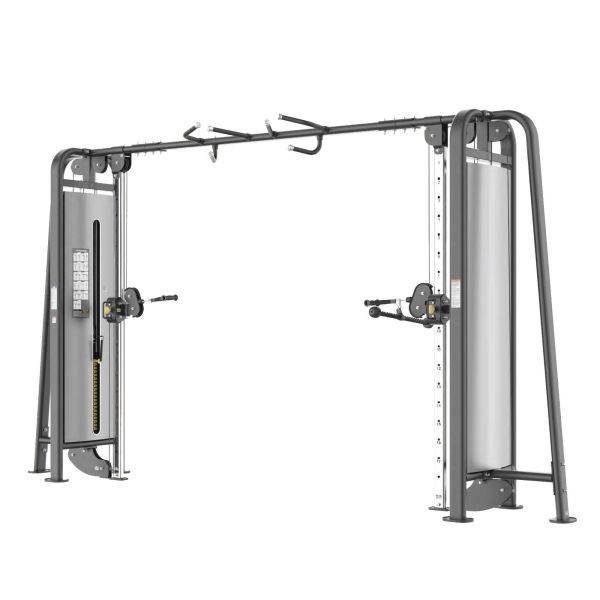 DNA287C Cable Crossover Gym,Fitness,Sport,Exercise,ABsport,Pro,Commercial Machine,Cable Crossover