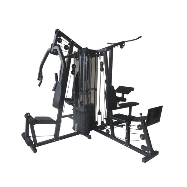 SA-3984WN Home Gym SA-3984WN Home Gym