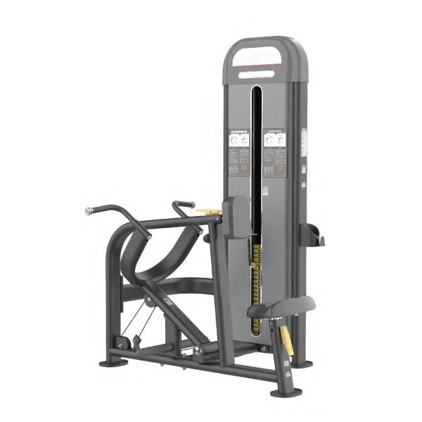 DNA249 Seated Row Gym,Fitness,Sport,Exercise,ABsport,Pro,Commercial Machine,Seated Row