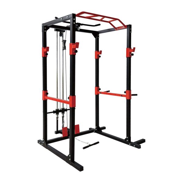 RB-101LB Power Rack RB-101LB Power Rack
