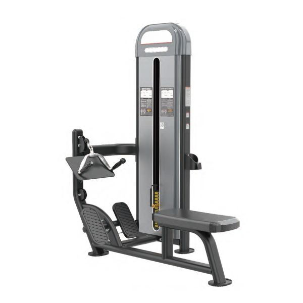 DNA256 Seated Horizontal Pulley Gym,Fitness,Sport,Exercise,ABsport,Pro,Commercial Machine,Seated Horizontal Pulley