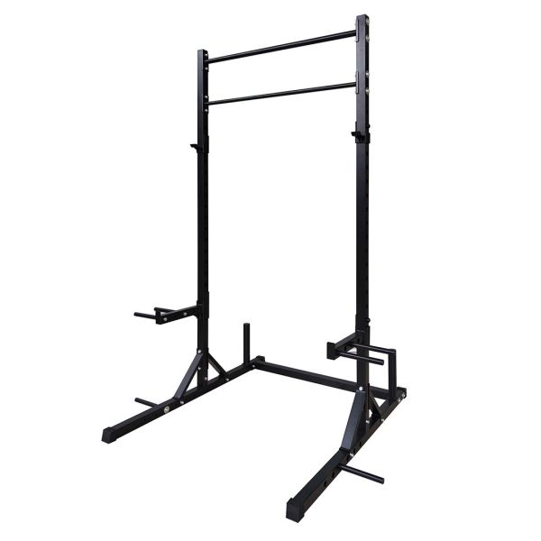 R-114 Squat Rack R-114 Squat Rack