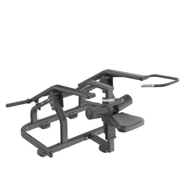 DNA316 Seated Dip Gym,Fitness,Sport,Exercise,ABsport,Pro,Commercial Machine,Torso Rotation