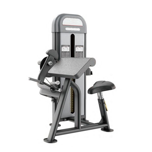 DNA243 Biceps Curl Gym,Fitness,Sport,Exercise,ABsport,Pro,Commercial Machine,Biceps Curl
