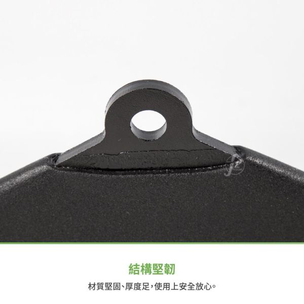 D4-30-E 寬距拉背把手 寬距拉背把手,拉背神器,高位下拉把手,健身拉桿,重訓配件,背部訓練器材,高低拉器材,健身器械配件,寬握下拉,200kg承重拉桿