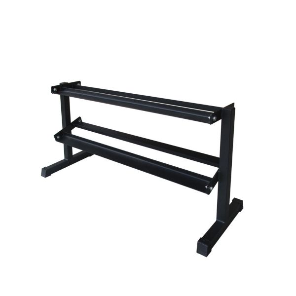 SW-005 2 Tiers Dumbbell Rack SW-005 2 Tiers Dumbbell Rack