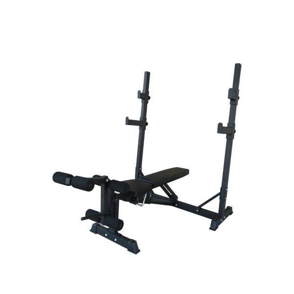 SA-246 Weight Bench SA-246 Weight Bench