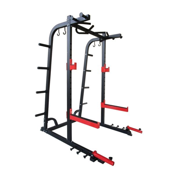 R-104 Power Rack R-104 Half Rack