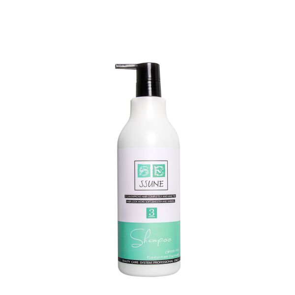 SSUNE－植感原萃洗髮精800ml/綠茶木絨 SSUNE,美髮沙龍,洗髮精,洗髮乳,潤髮乳,護髮,洗髮,沙龍,天然,台灣品牌,綠茶樹,銀杏,蜂膠,髮品