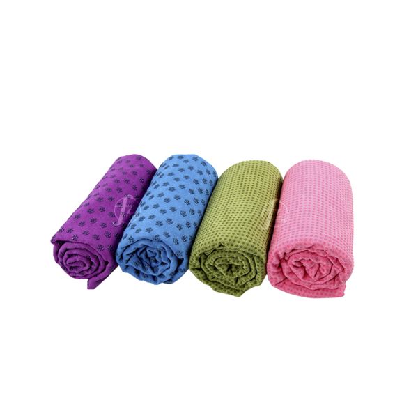 YG-TOWEL-002 Yoga Towel 