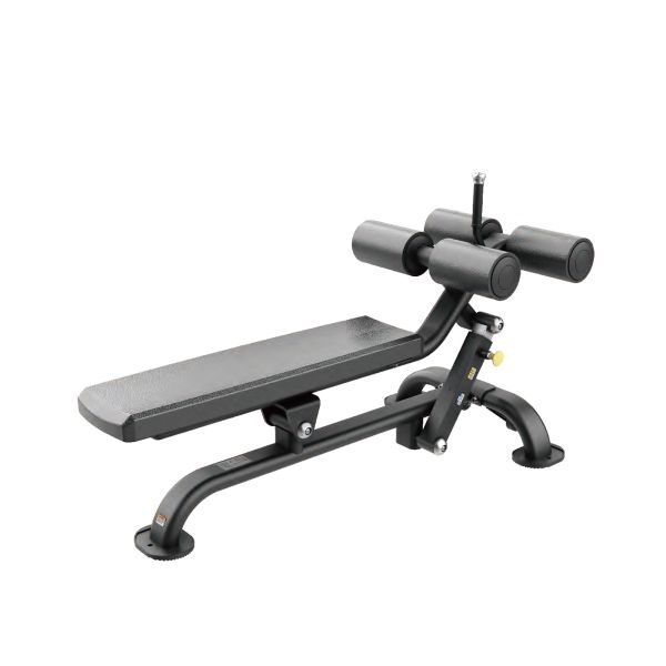 DNA261 Adjustable AB Bench Gym,Fitness,Sport,Exercise,ABsport,Pro,Commercial Machine,Adjustable AB Bench