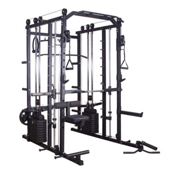 R-136A Smith Machine Smith Machine