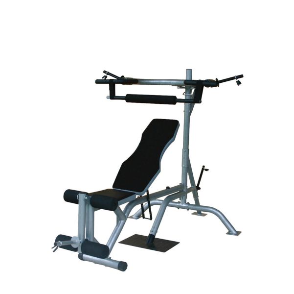 SA-220 Leverage Bench SA-220 Leverage Bench