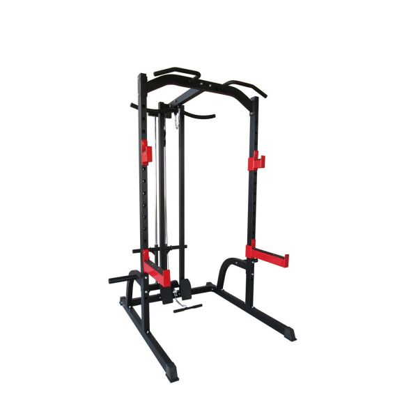 R-117 Power Rack R-117 Power Rack