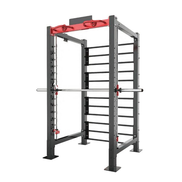 DNA371 Smith Machine Gym,Fitness,Sport,Exercise,ABsport,Pro,Commercial Machine,Smith Machine