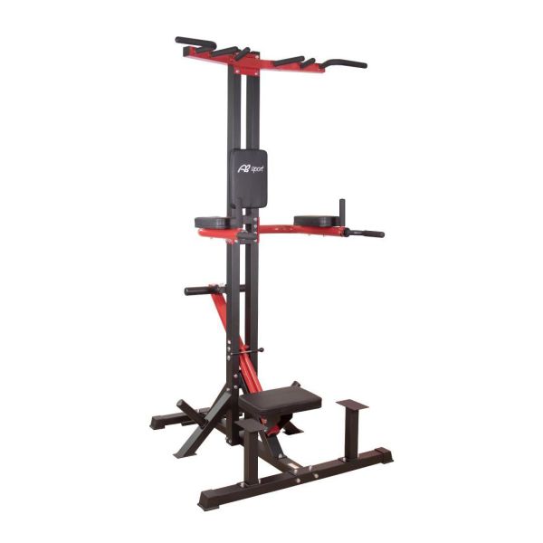 AM-128 Power Tower assisted pull up machine,assisted pull up,dip station,pull up machine,hanging leg raise,fitness equipment,home gym