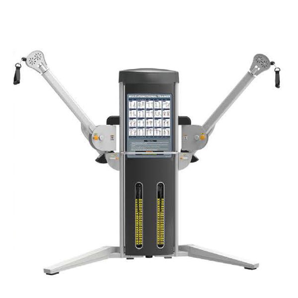 DNA282 Cable Crossover Gym,Fitness,Sport,Exercise,ABsport,Pro,Commercial Machine,Fly Delt,Cable Crossover