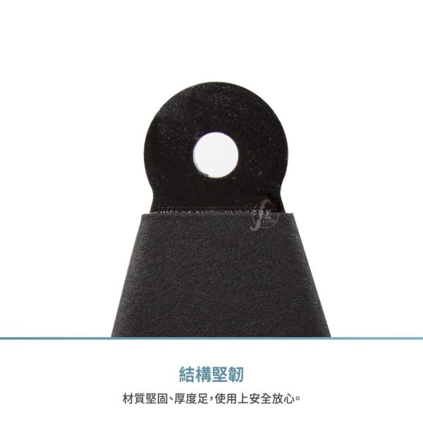D4-30-B 窄距拉背把手 窄距下拉把手,背部训练器材,高位下拉手柄,健身拉杆,力量训练配件,背部训练工具,高低拉器械,健身器械配件,拉背神器,200kg承重