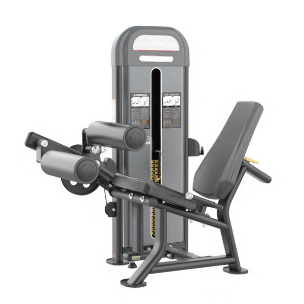 DNA240 Seated Leg Curl Gym,Fitness,Sport,Exercise,ABsport,Pro,Commercial Machine,Leg Curl