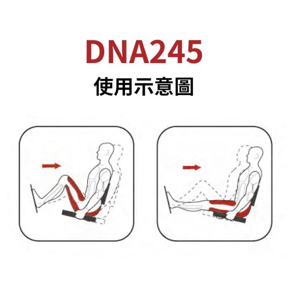 DNA245 腿推訓練機 Gym,Fitness,Sport,Exercise,ABsport,Pro,Commercial Machine,Leg Press