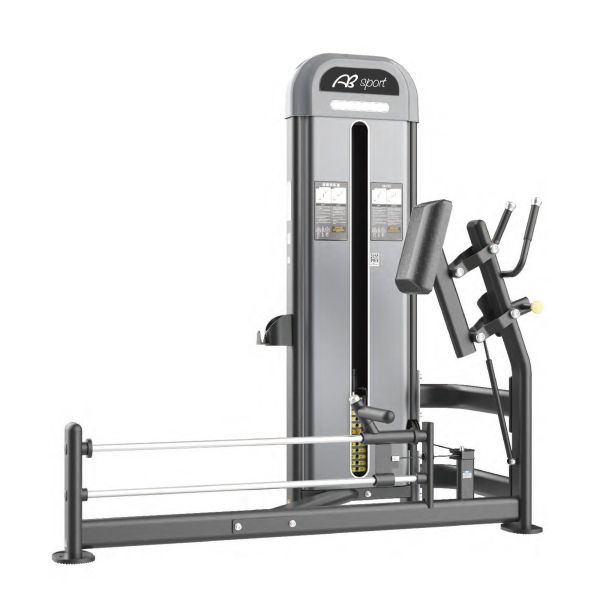 DNA285 後蹬腿訓練機 Gym,Fitness,Sport,Exercise,ABsport,Pro,Commercial Machine,Fly Delt,Prone Leg Curl,Glute