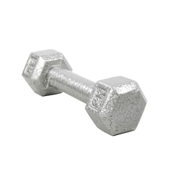 DB-04H-2KG Hex Dumbbells 2KG 