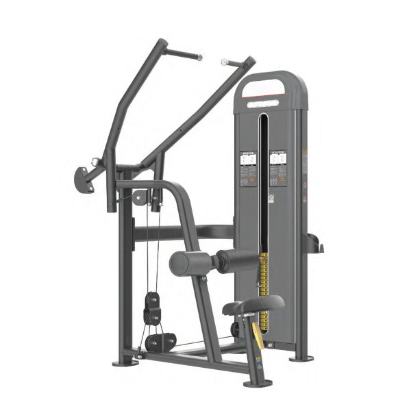 DNA251 Lat Pulldown Gym,Fitness,Sport,Exercise,ABsport,Pro,Commercial Machine,Lat Pulldown