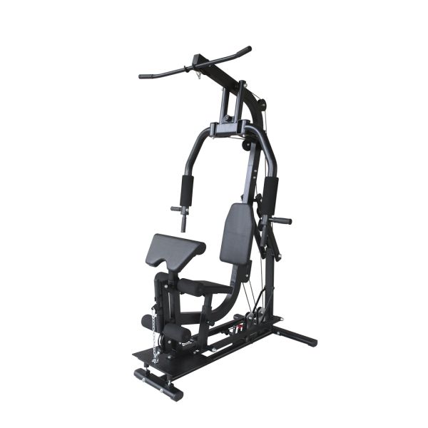 SA-690 Body Weight Gym