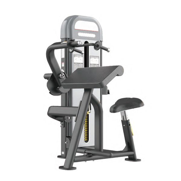 DNA247 Triceps Extension Gym,Fitness,Sport,Exercise,ABsport,Pro,Commercial Machine,Triceps Extension