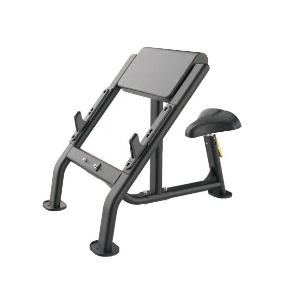 DNA264 Scott Bench Gym,Fitness,Sport,Exercise,ABsport,Pro,Commercial Machine,Scott Bench