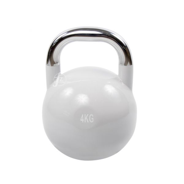 DB-56-4KG 竞技壶铃4KG 